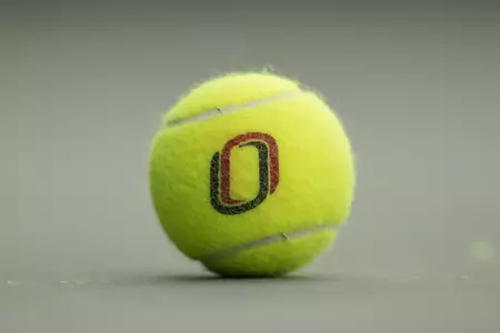 Tennis Ball - Detail