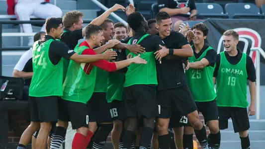 Goal Celebration