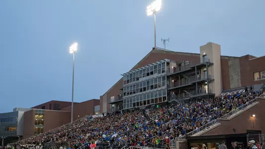 Caniglia Field
