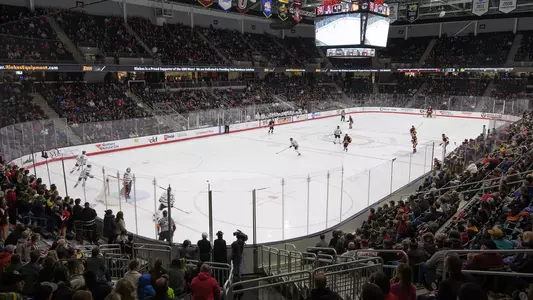 Baxter Arena