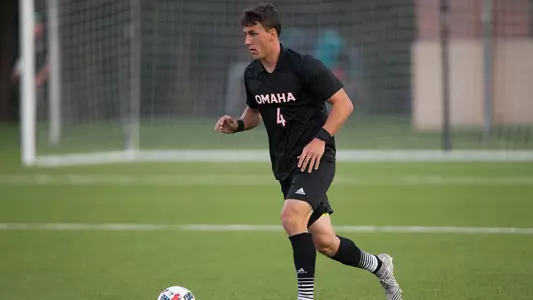 Seth Rinderknecht
