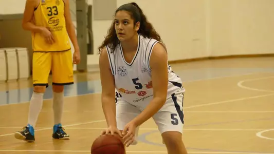 Elena Pilakouta