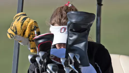 Women's Golf