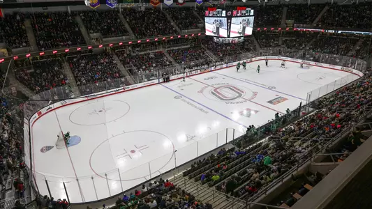 Baxter Arena