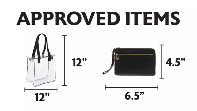 Clear Bag Policy
