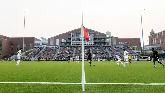 Caniglia Field - Day Time