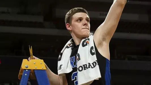 Kyle Luedtke