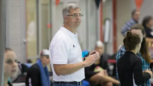 Todd Samland