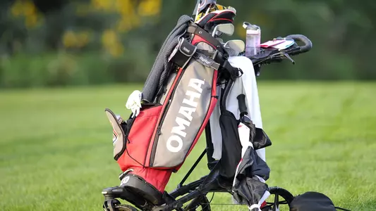 Golf Bag