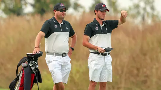 Seth Porter, Kevin Gordon