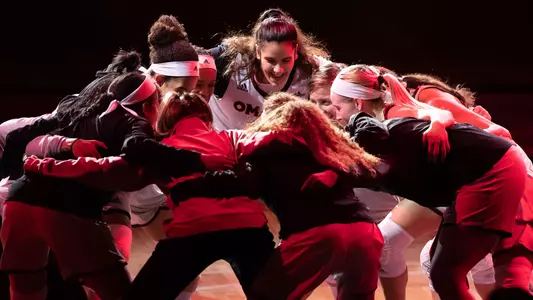 Omaha WBB 2018-19