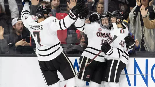 Celebration vs North Daktoa