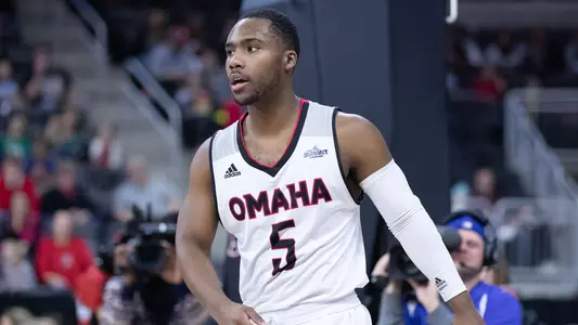 KJ Robinson