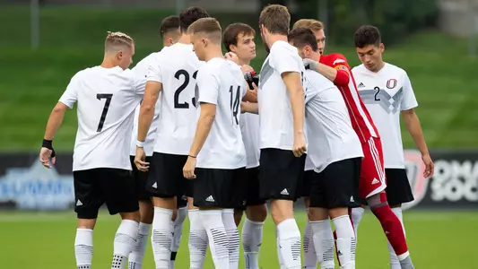 Team Huddle