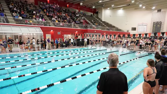 Swim Meet