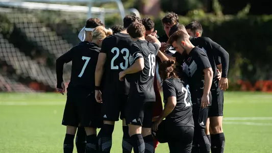 Team Huddle