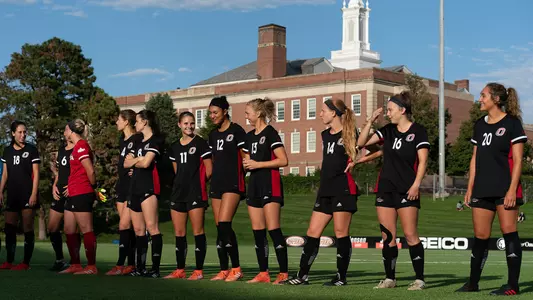 Team Lineup