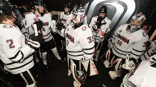 Hockey team