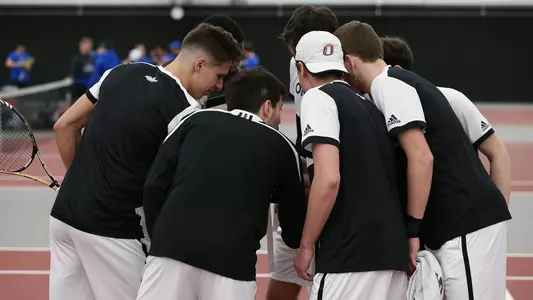 Team Huddle