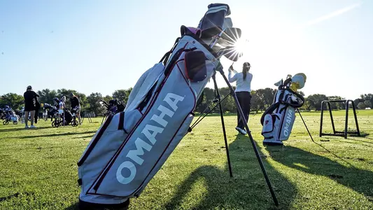 Women's Golf Bag