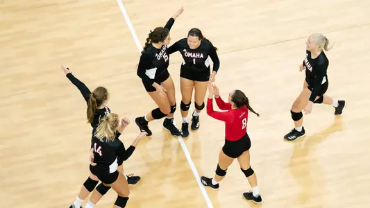 Volleyball
