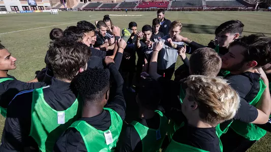 Team Huddle