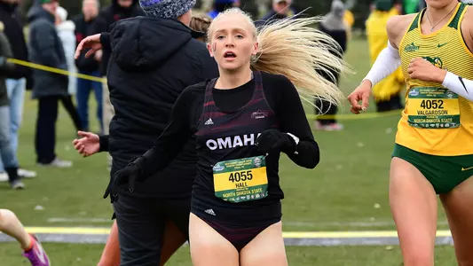 Heidi Hall