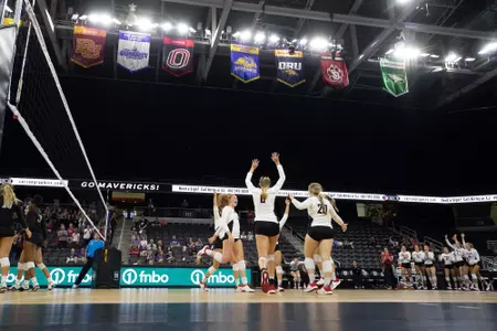 Volleyball