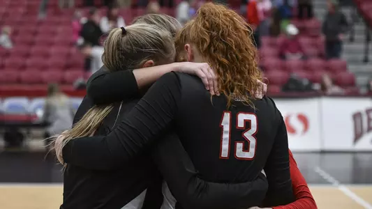 Volleyball