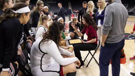 Women's Basketball