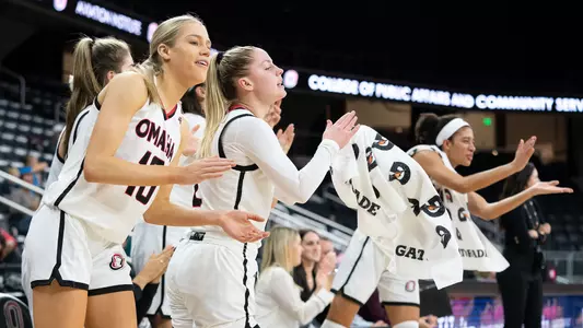 Women's Basketball