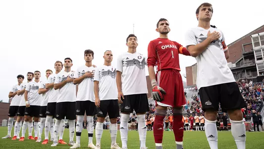 Team Lineup