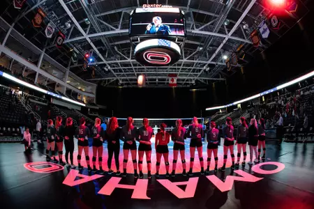 Volleyball