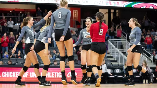 Volleyball