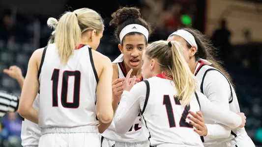Women's Basketball