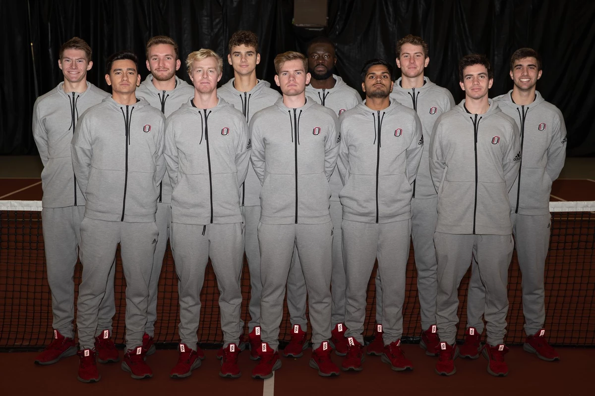 Men's Tennis