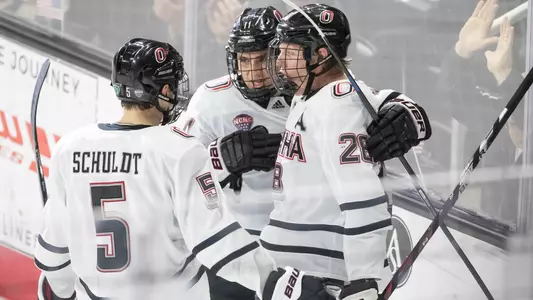 Mason Morelli, Fredrik Olofsson