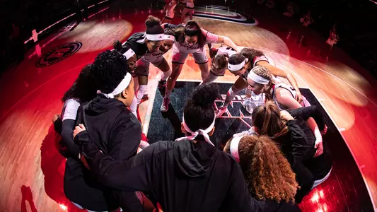 Omaha WBB 2018-19