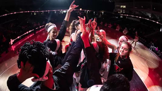 Omaha WBB 2018-19