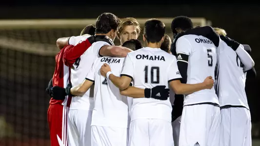 MSOC 2018 Championship Match