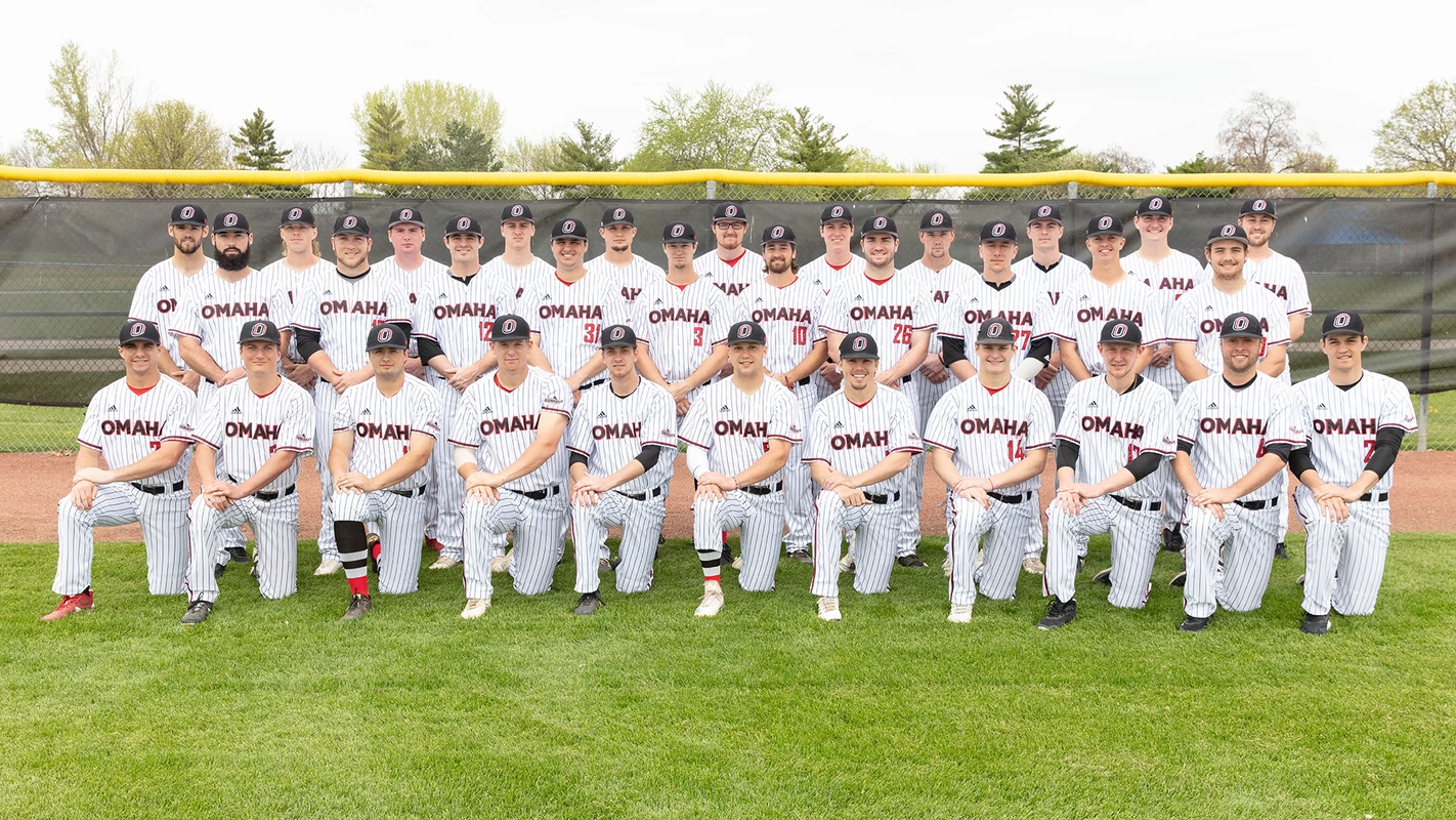 Omaha Baseball