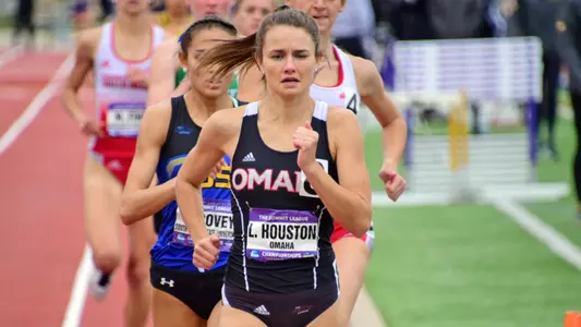 Lauren Houston