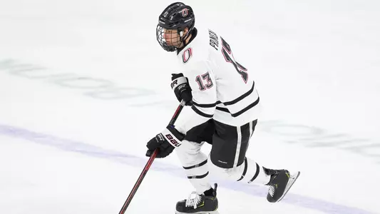 Chayse Primeau