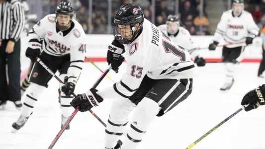 Chayse Primeau