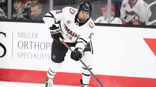 Chayse Primeau