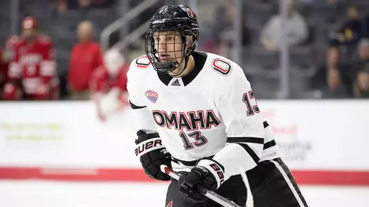 Chayse Primeau