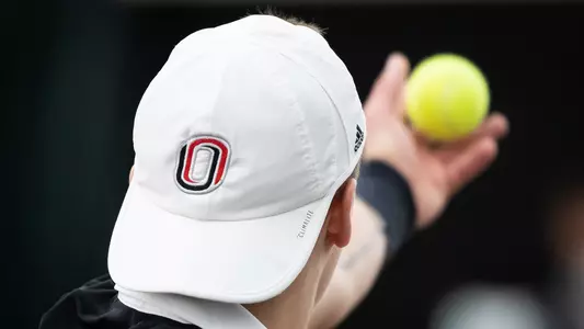 Men's Tennis
