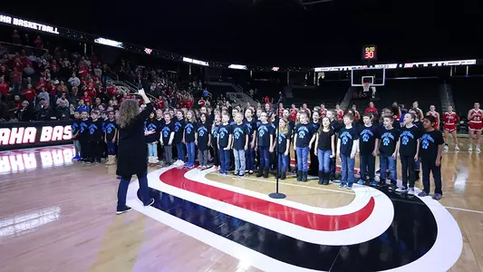 National anthem