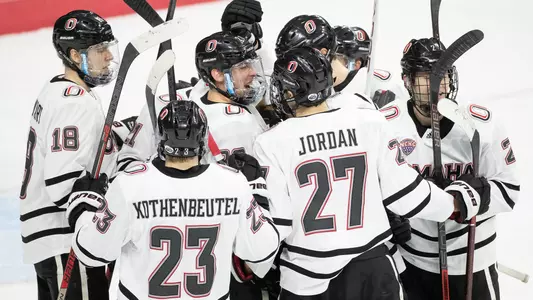 Celebration vs UAA