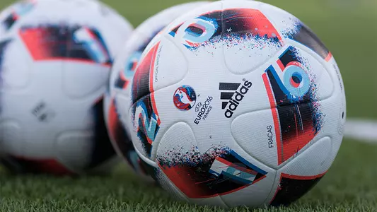 Soccer Balls